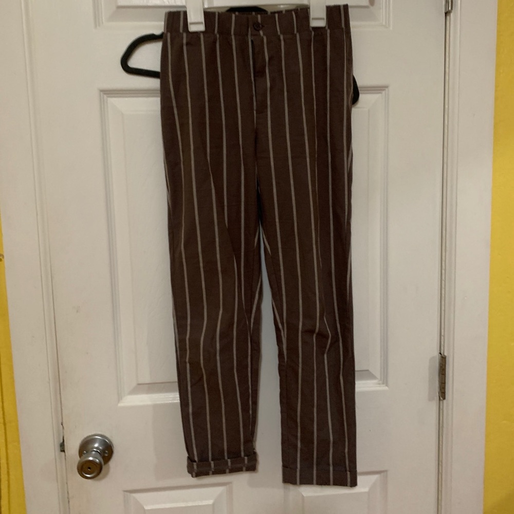 Tillys pants